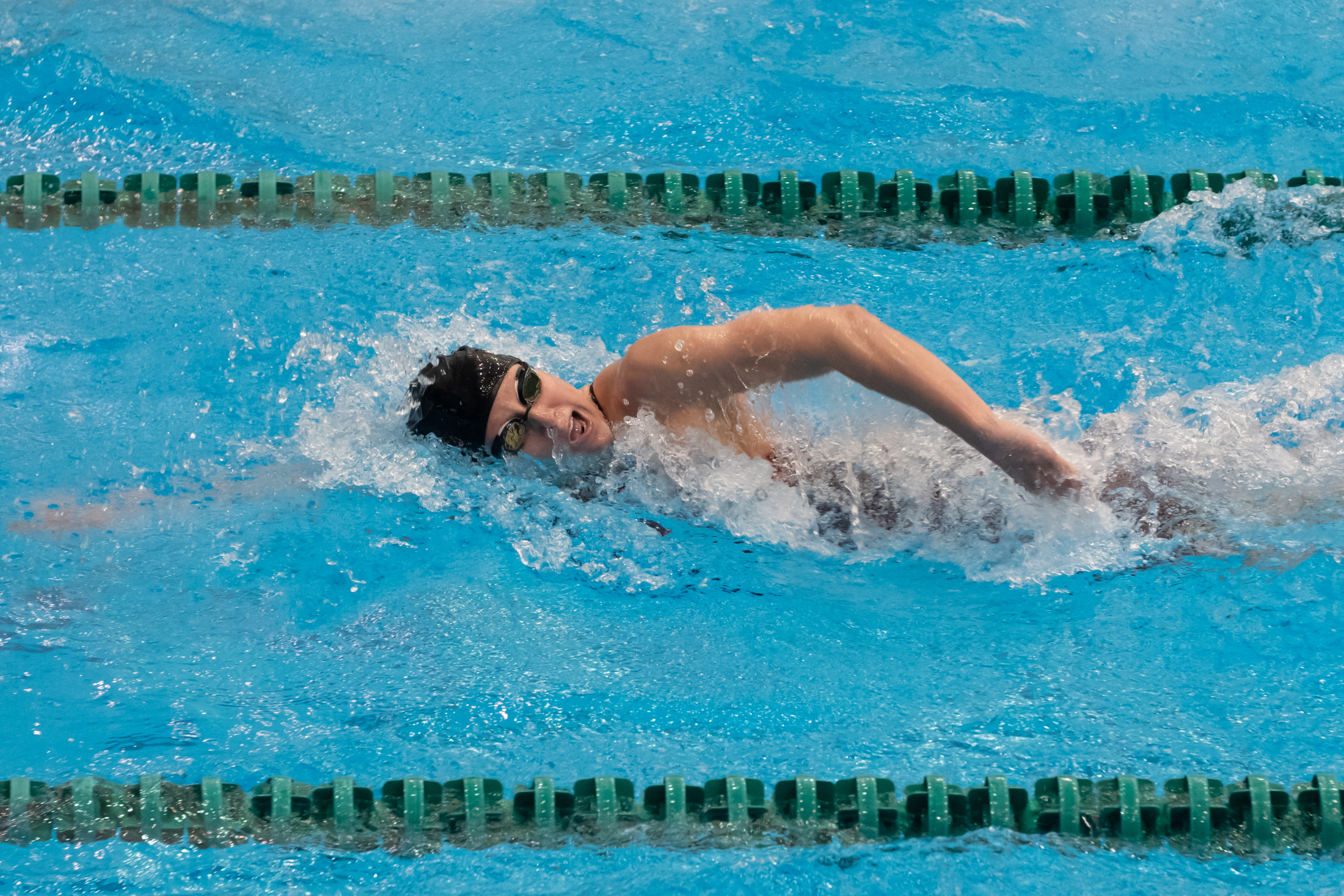 What’s the POINT of Rotating in Freestyle?