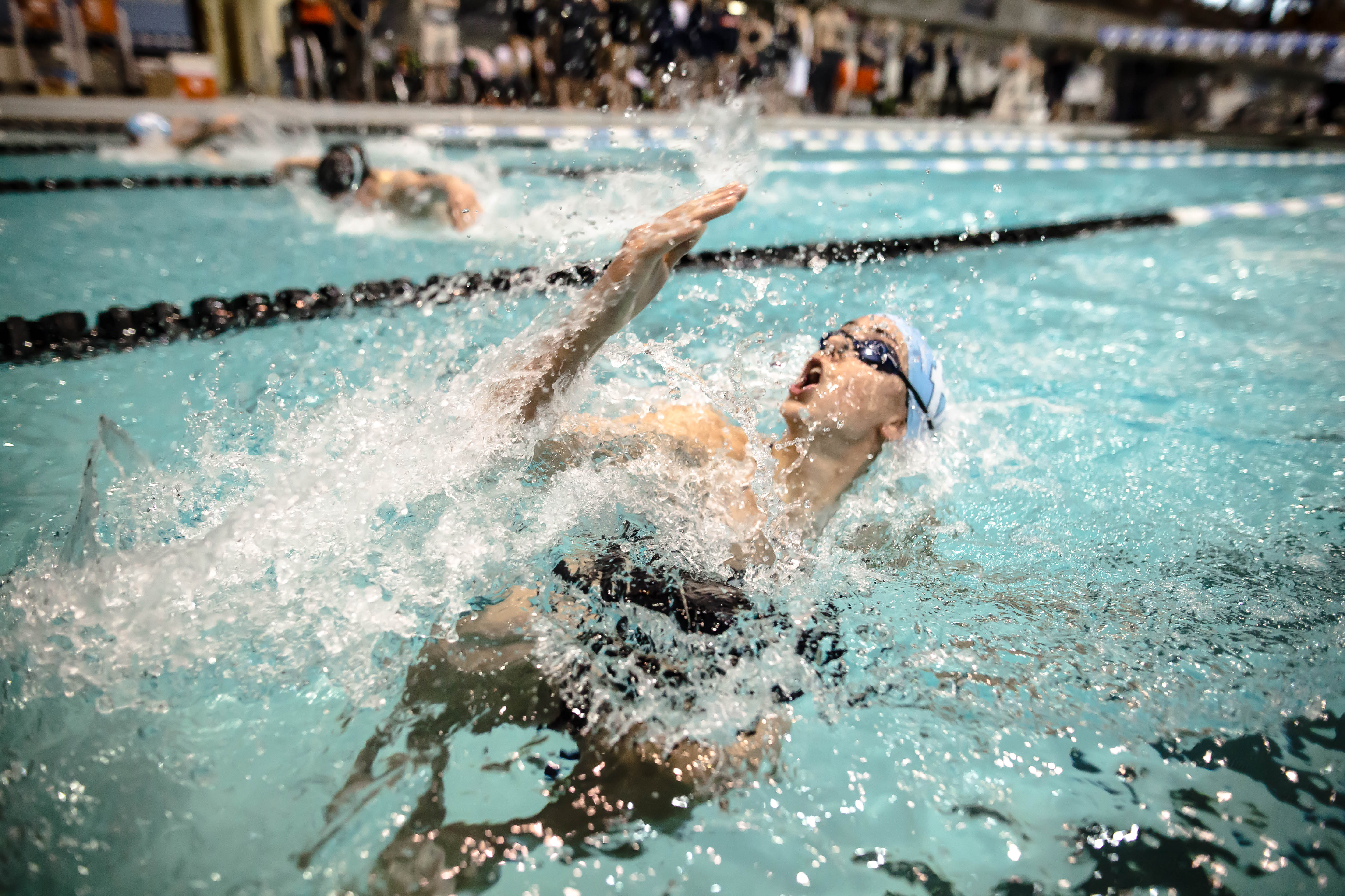 Part II: 2 WAYS to Smokin’ Fast Open Turns