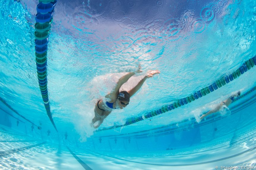 Part IV: Butterfly Pull—Don’t Sweep Out, Pull Back