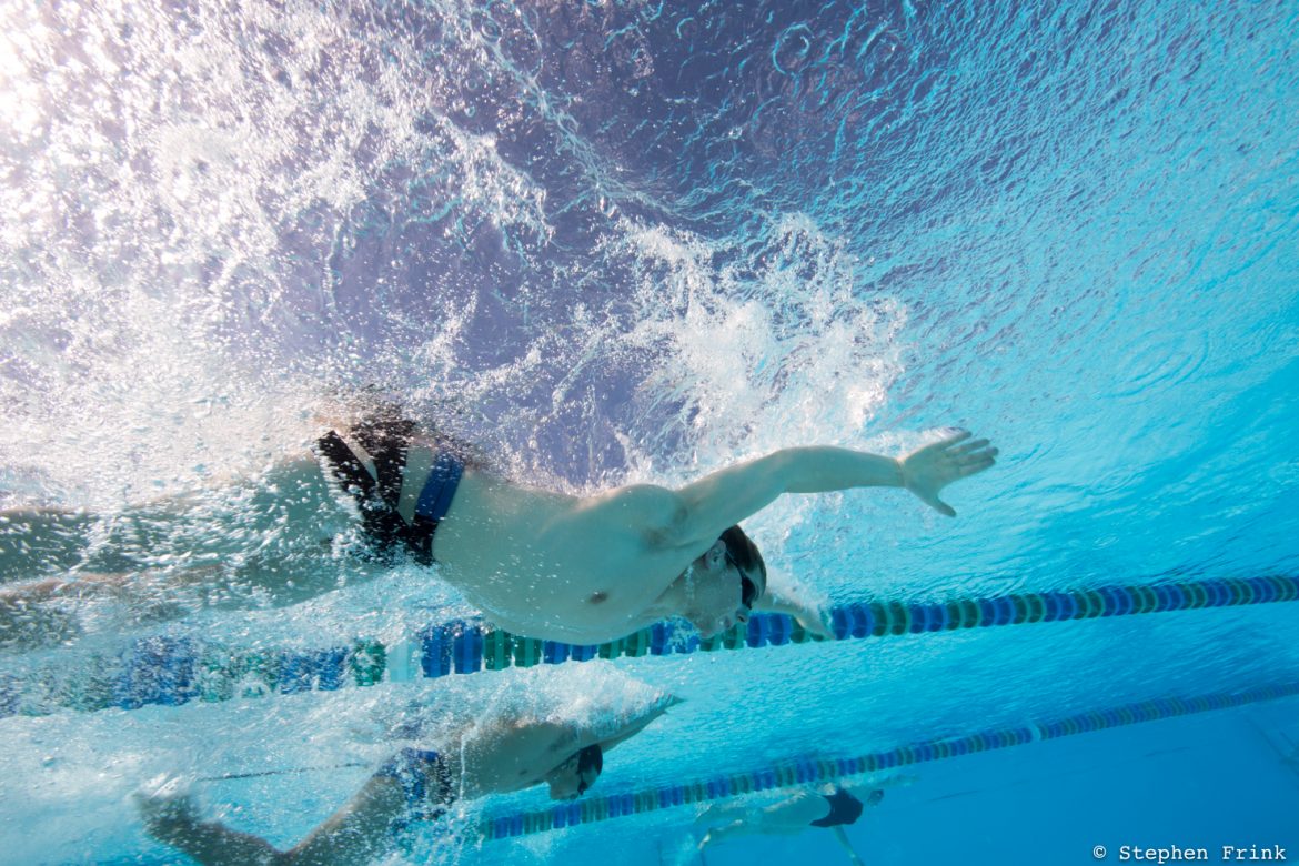 Part III: Your Kick is Your Metronome