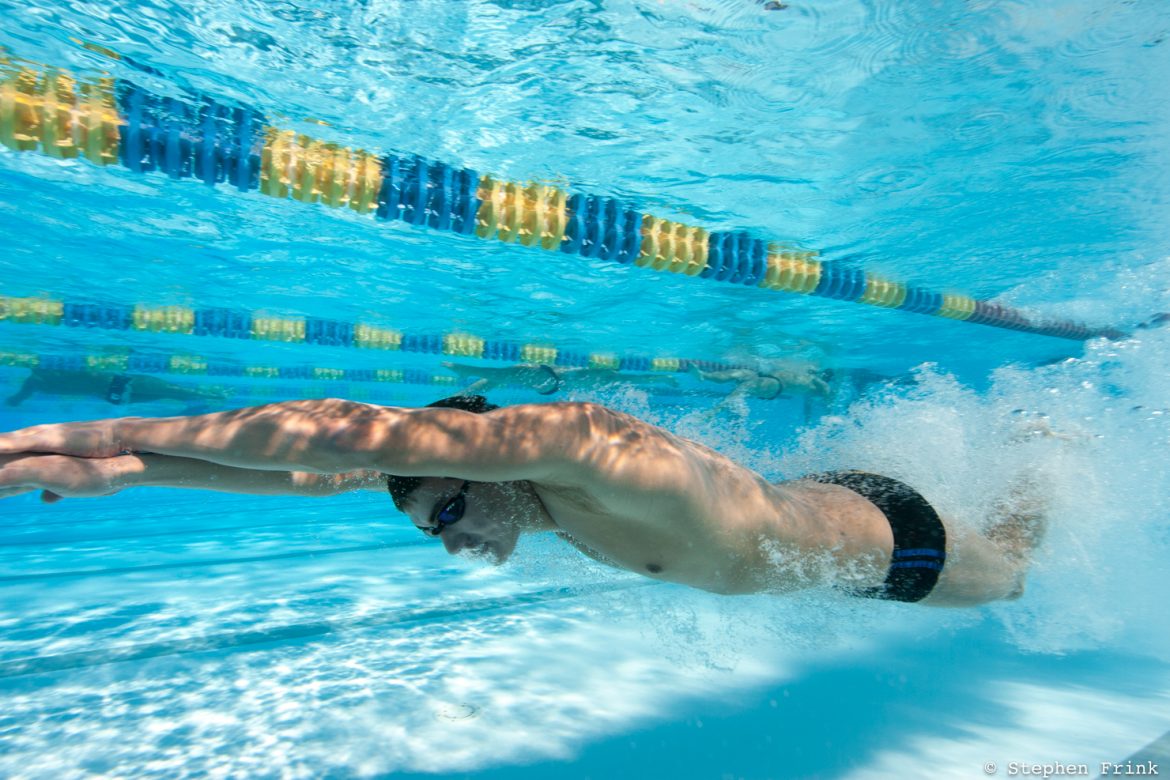 Part II: How to EASILY Double (or Triple) your Velocity in Free, Fly, or Backstroke: