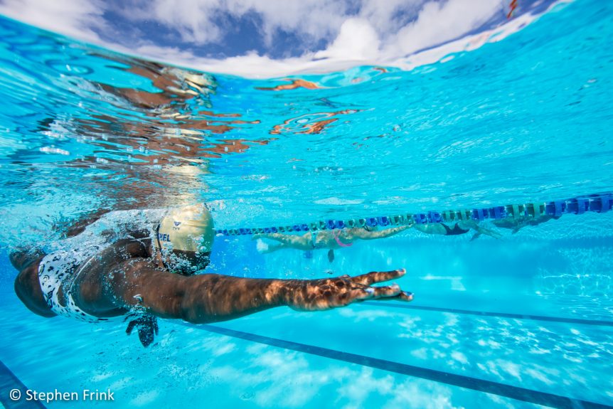 Part II: Power of the Pinky Finger