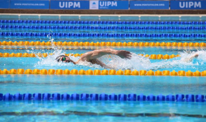 [Freestyle Recovery]–Reducing your Stroke Rate can INCREASE your Heart Rate??