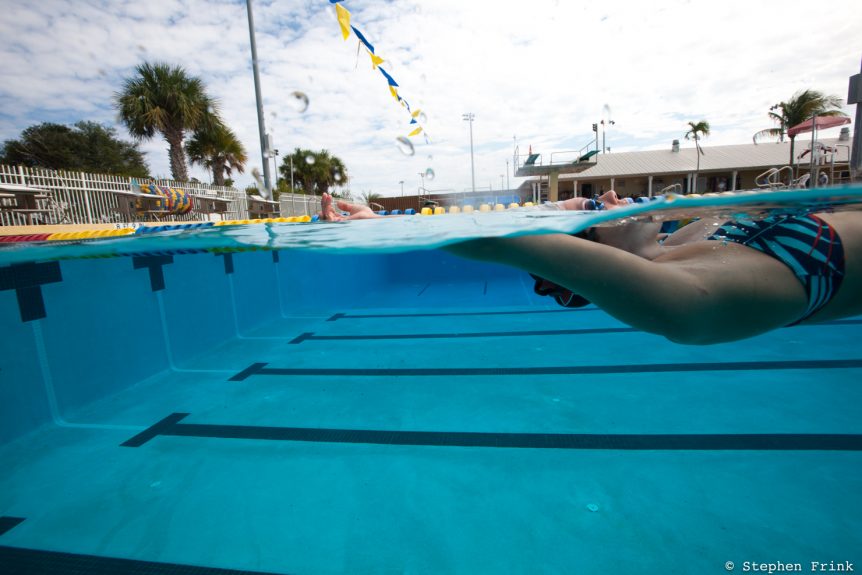 Part III: The Best Backstroke Breathing Pattern is…