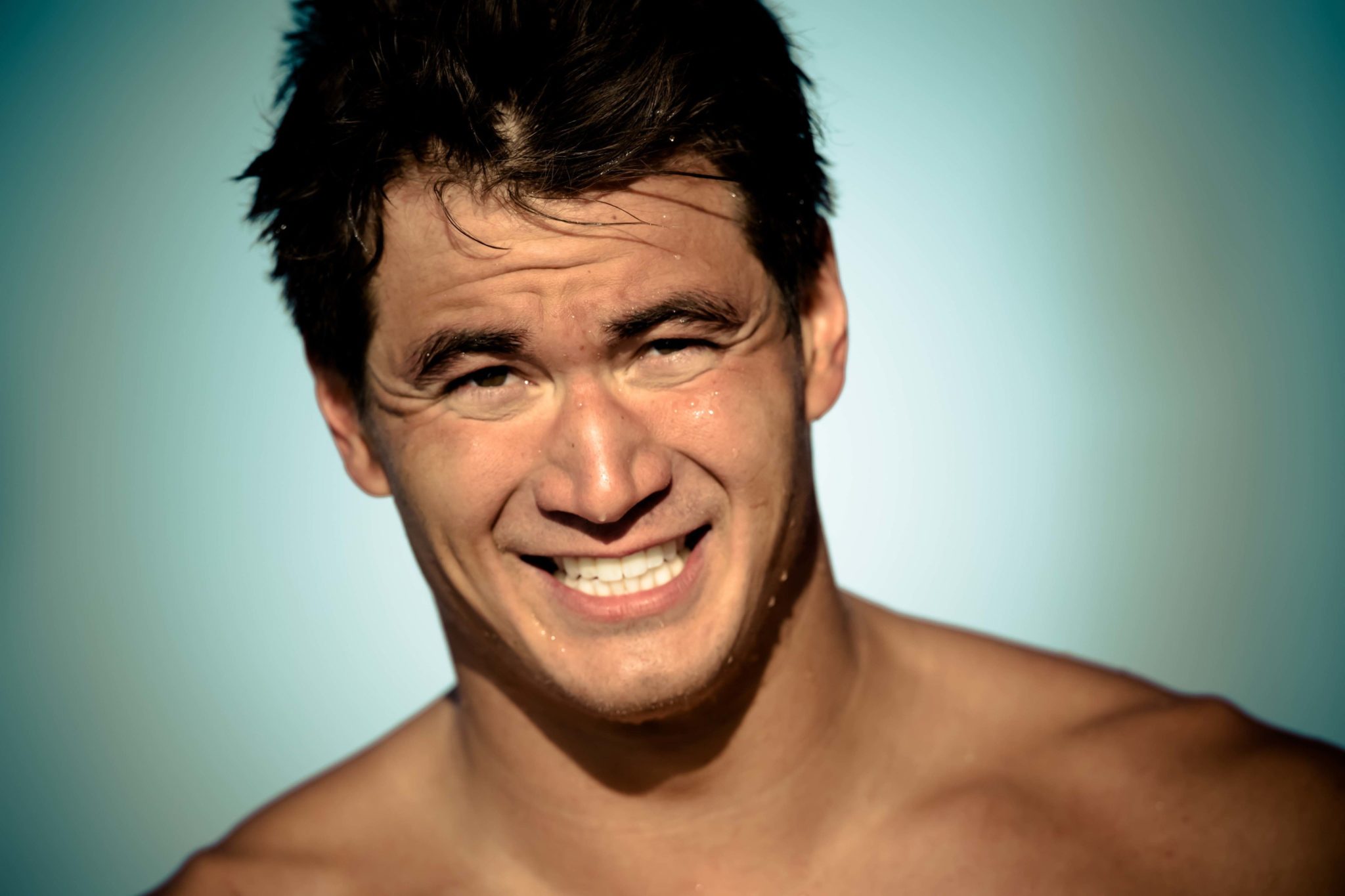 Part III: Can you BREATHE like Nathan Adrian?