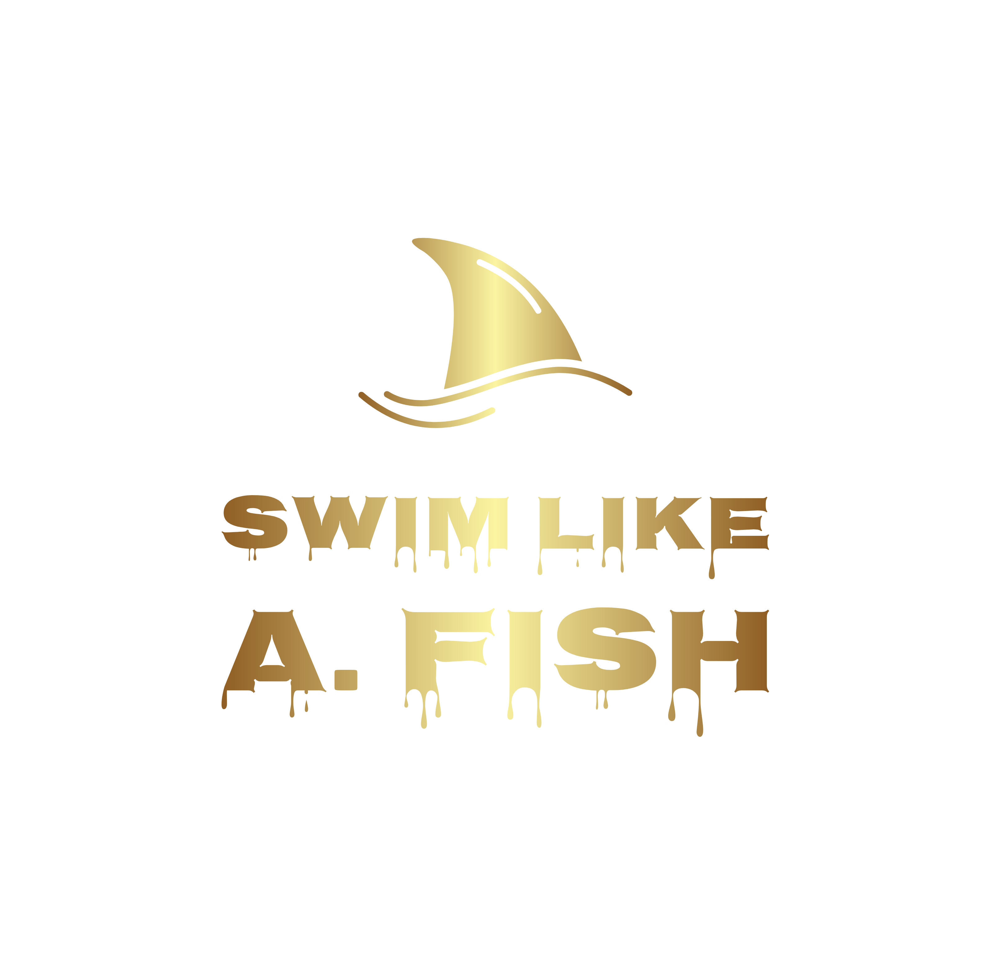 Swim Like A Fish