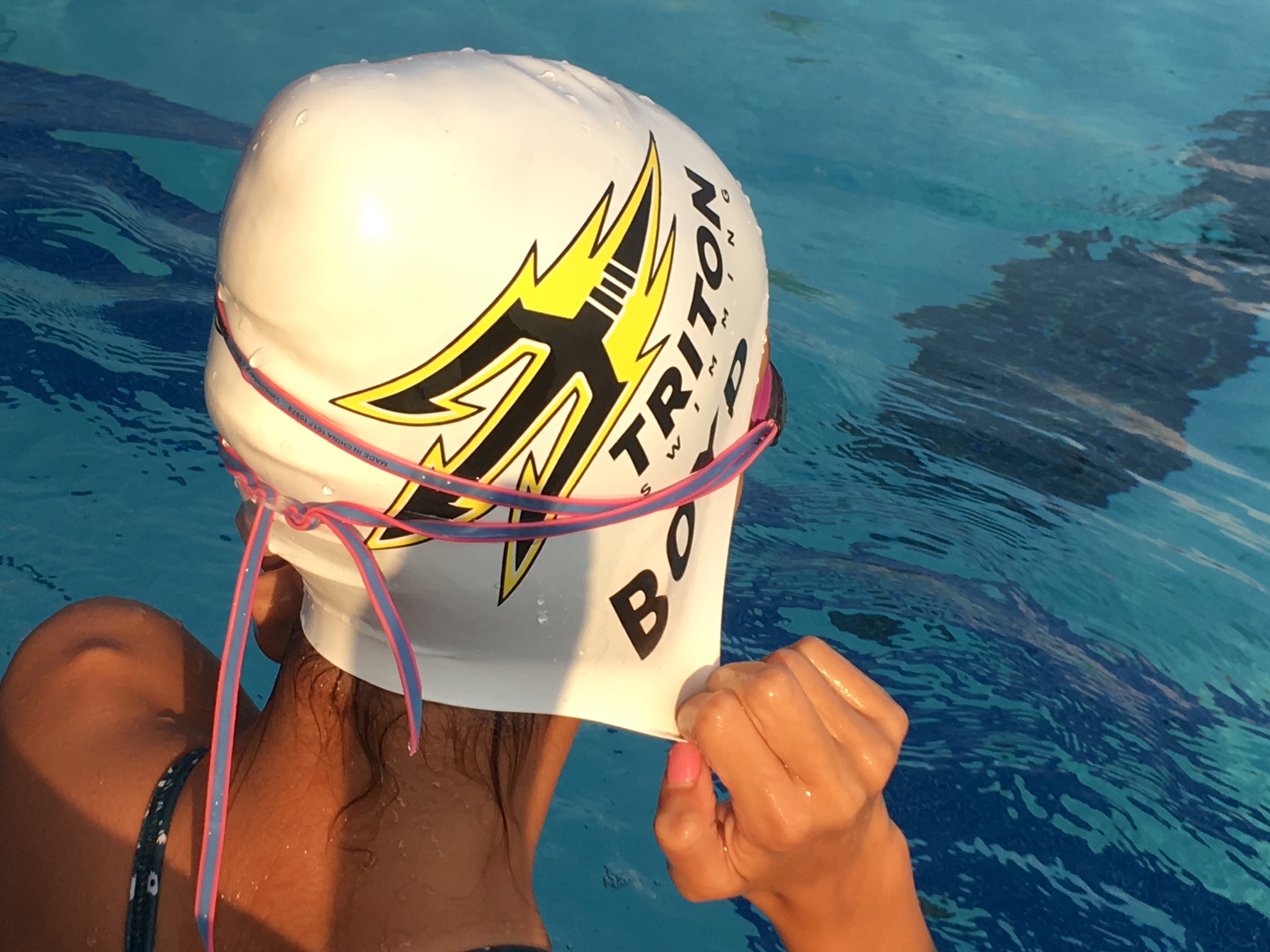 Train YOUR Mental Game Webinar Replay + FREE Workbook