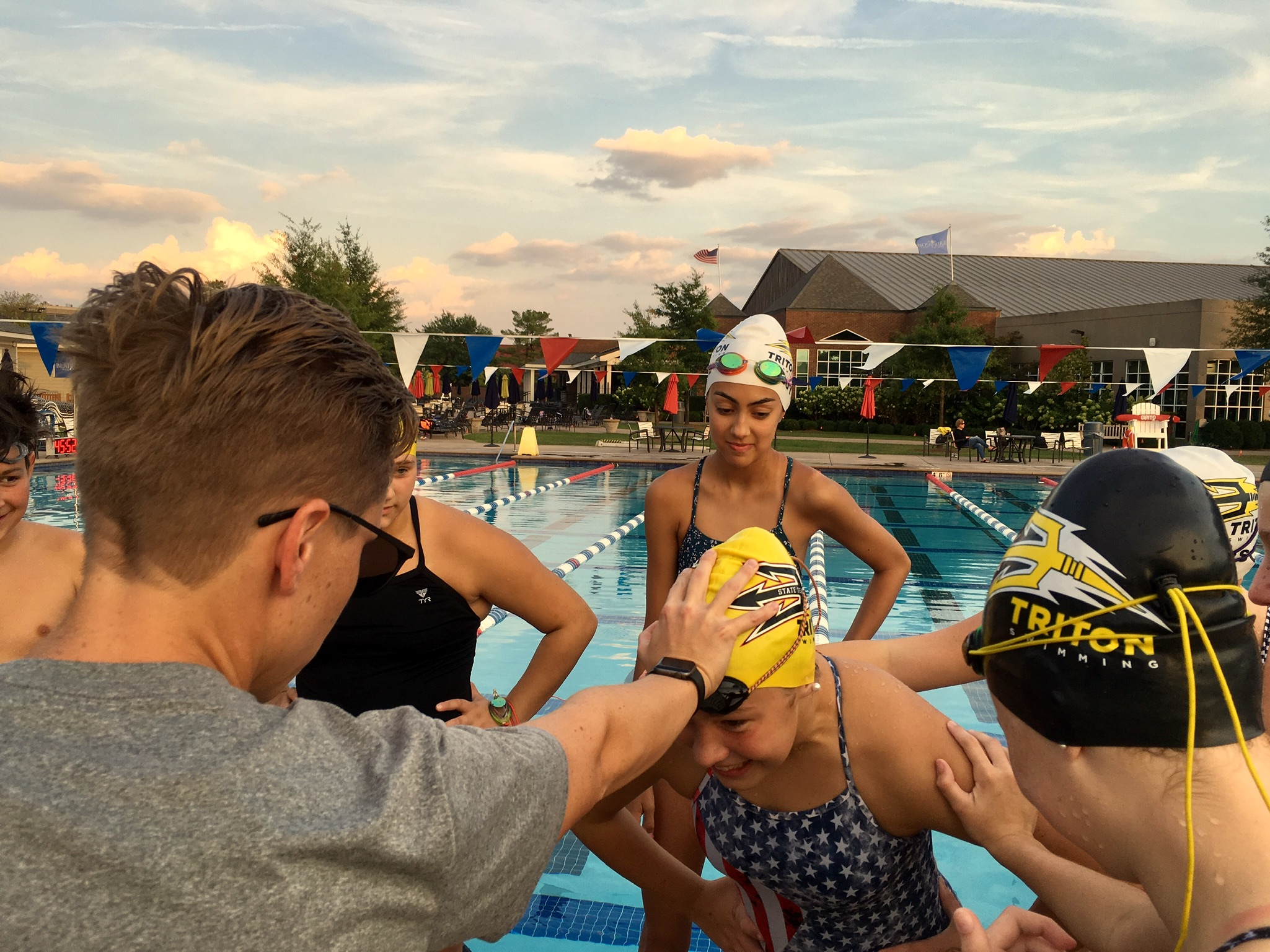 How Does Swimming Affect YOUR Mental Health?