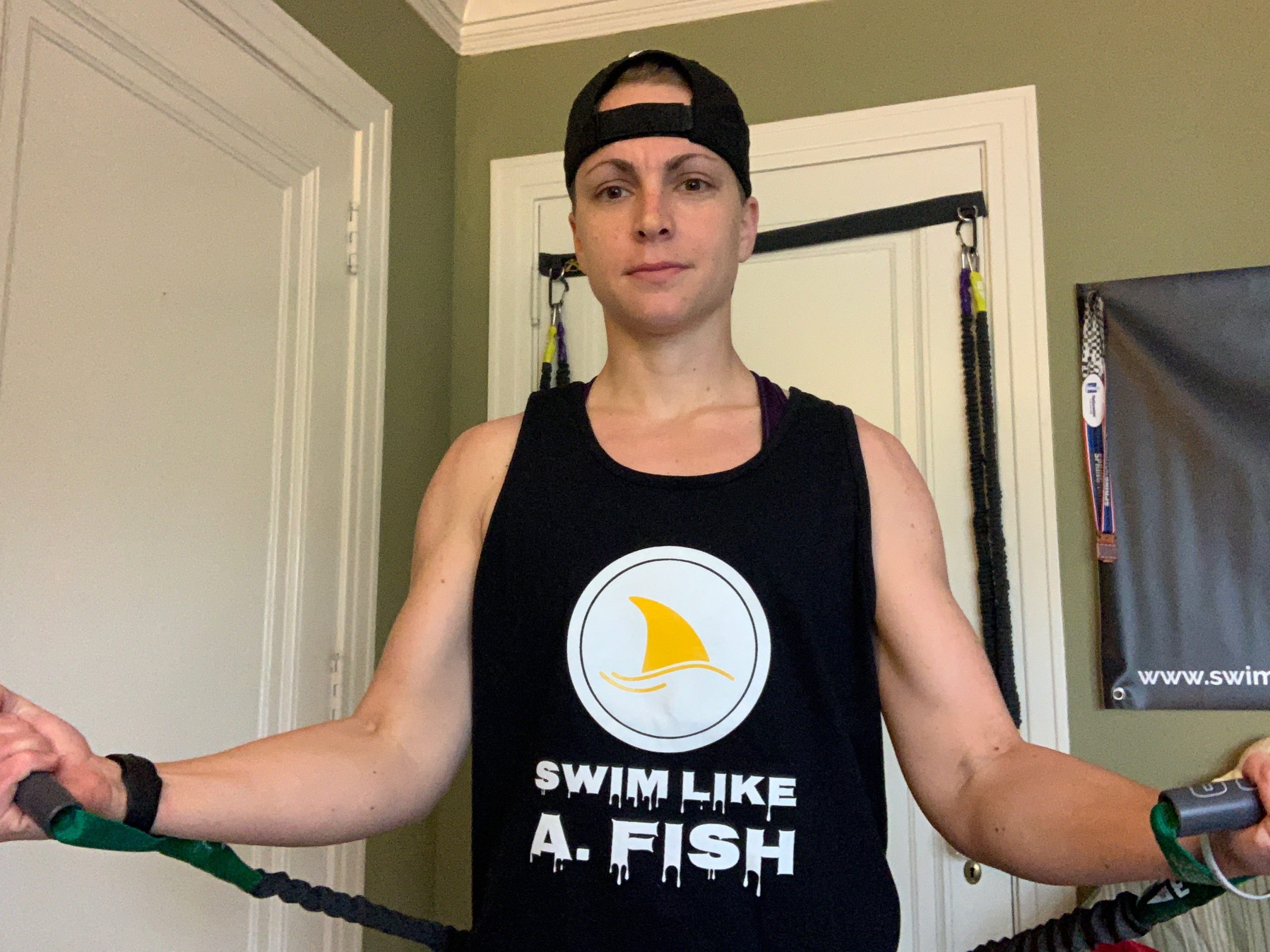 The PERFECT Dryland Training Tool