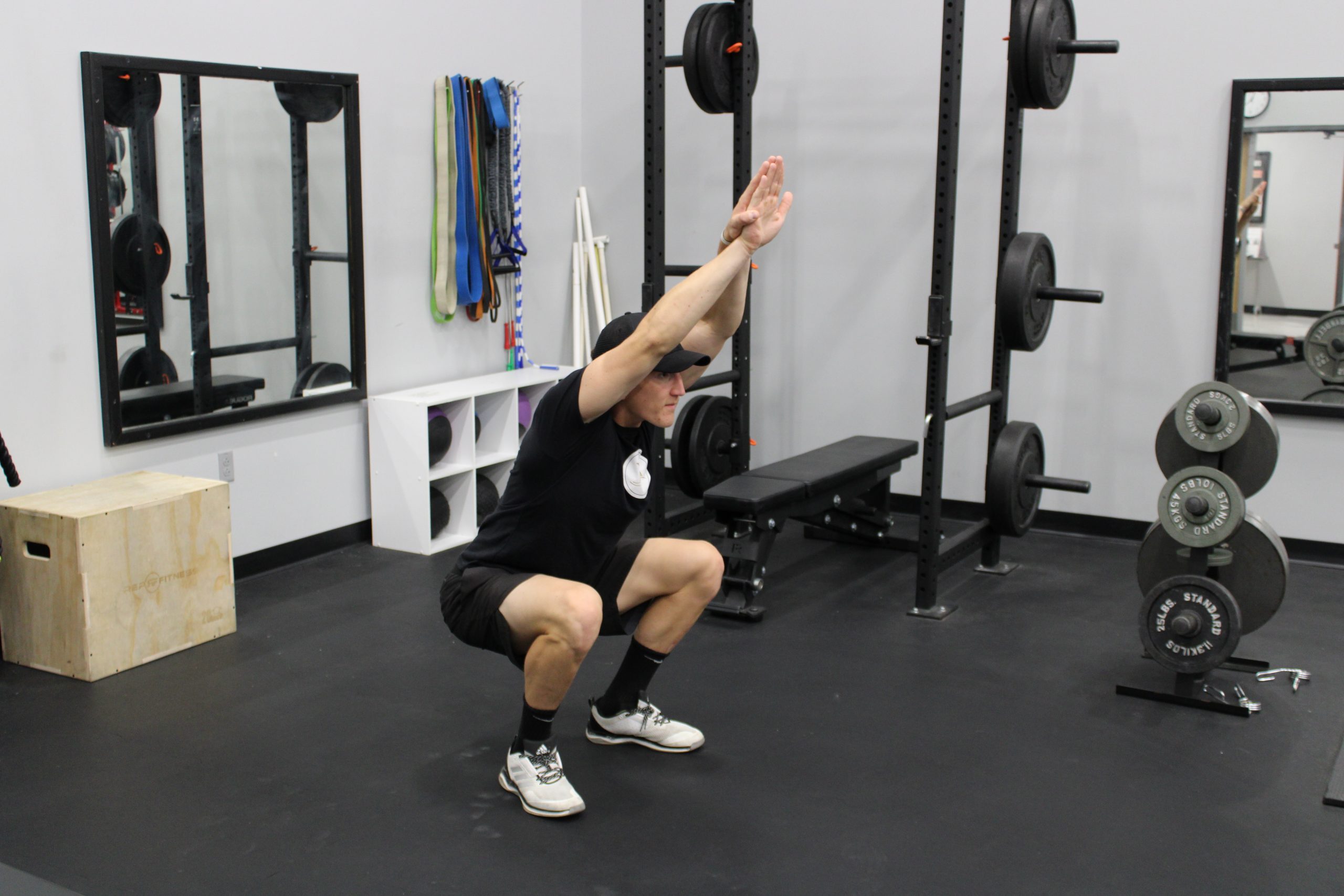 10 Best Strength Training Exercises for Swimmers