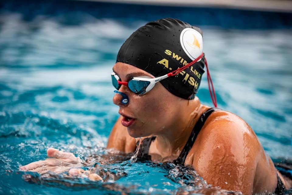 The 2 Breaststroke Pull Techniques