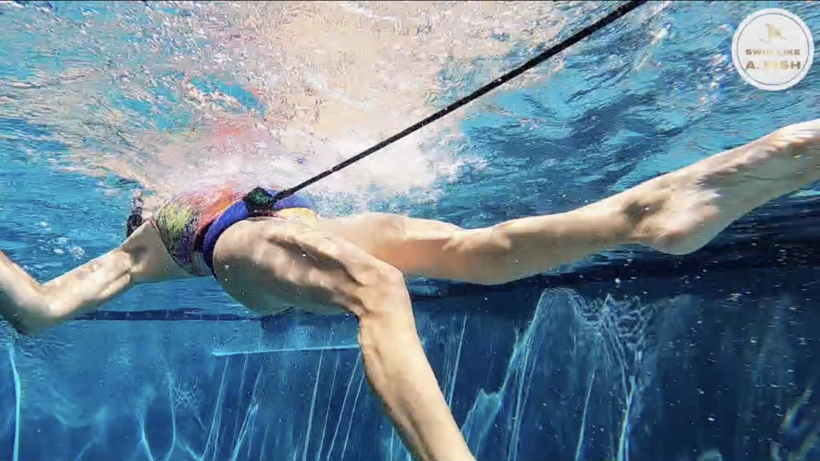 Top 3 Swimming Resistance Bands Sets