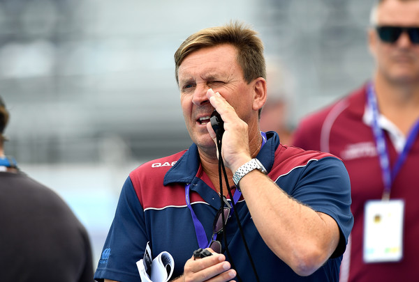 Ep. 6: Video Analysis of Your Swimmers is VERY Important!